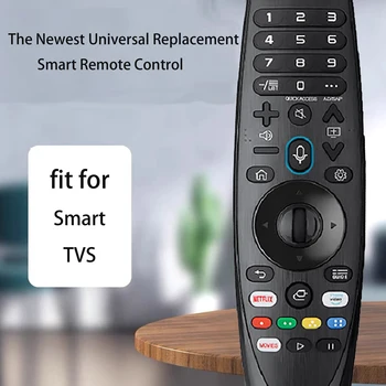 AN-MR20GA AKB75855501 with Voice and Pointer Function remote control for Smart TV for Many  Models