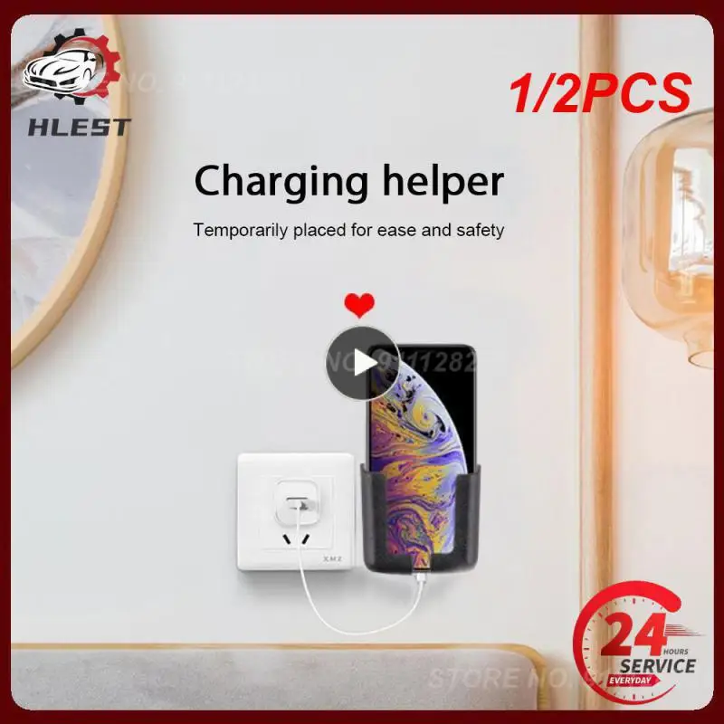 

1/2 шт., автомобильный держатель для смартфона