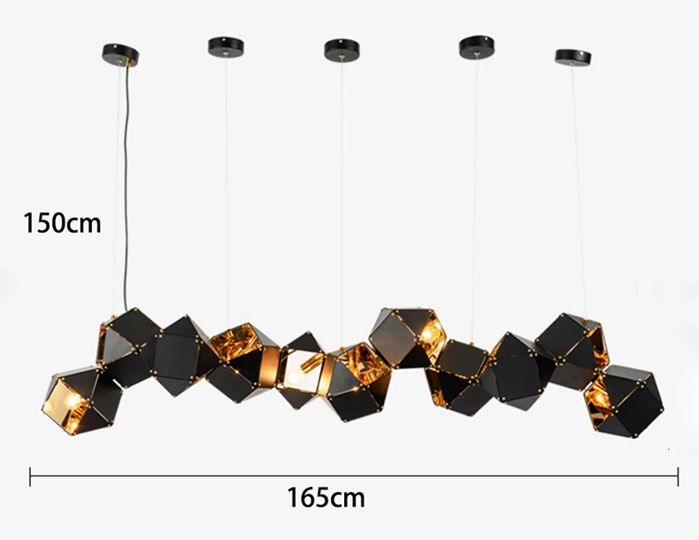 Pendant Light Image 3