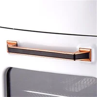 Air Fryer Household Large Capacity 15L Visual Oil-free Smart Oven  Fries Machine 220V 110V US EU 1500W Chicken Frying 6