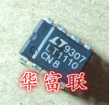 

Бесплатная доставка LT1110CN8 DIP-8 5 шт.
