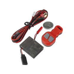 Winch Remote Control Switch for 1/10 RC Crawler Car SCX10 TRX4 D90 TAMIYA CC01 MST CFX Parts