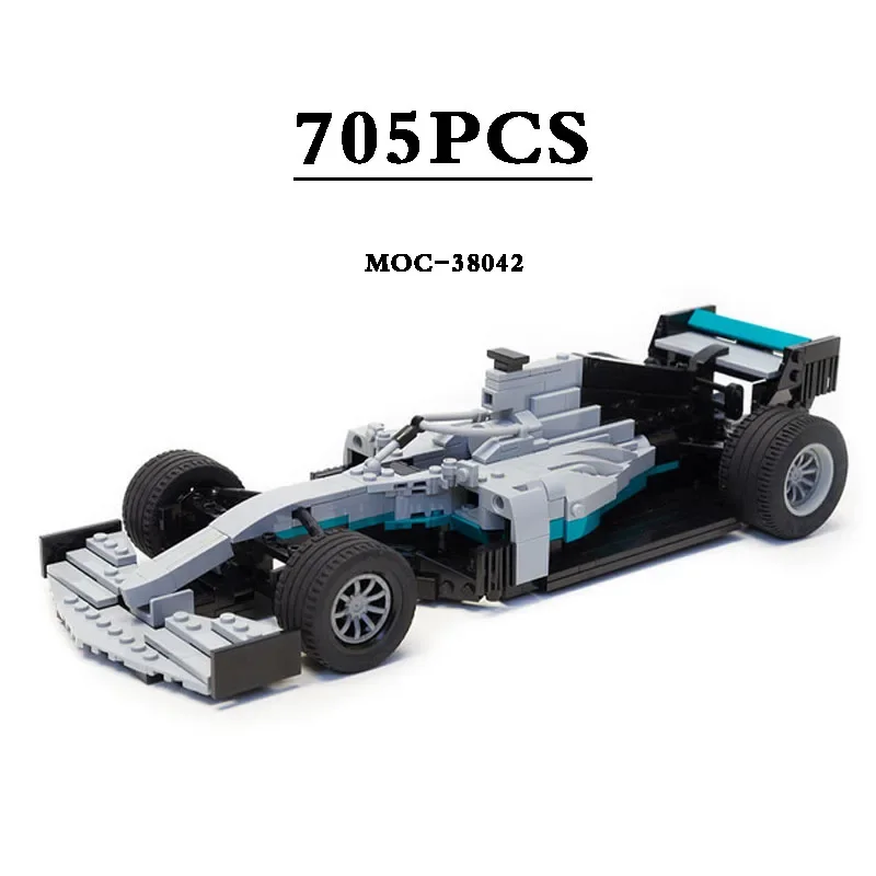 moc-speed-champion-строительные-блоки-игрушки-f1-формула-705-шт-модель-грузовика-пластиковая-головоломка-игрушка-для-мальчика-подарок-на-день-рождения-и-Рождество