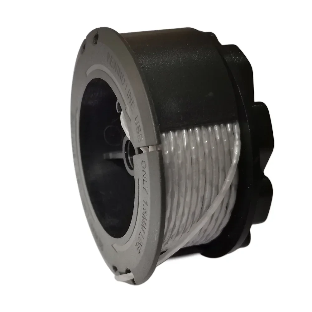Bobine De Fil De Rechange Pour Débroussailleuse Bosch GrassCut 18 18-26 - 6