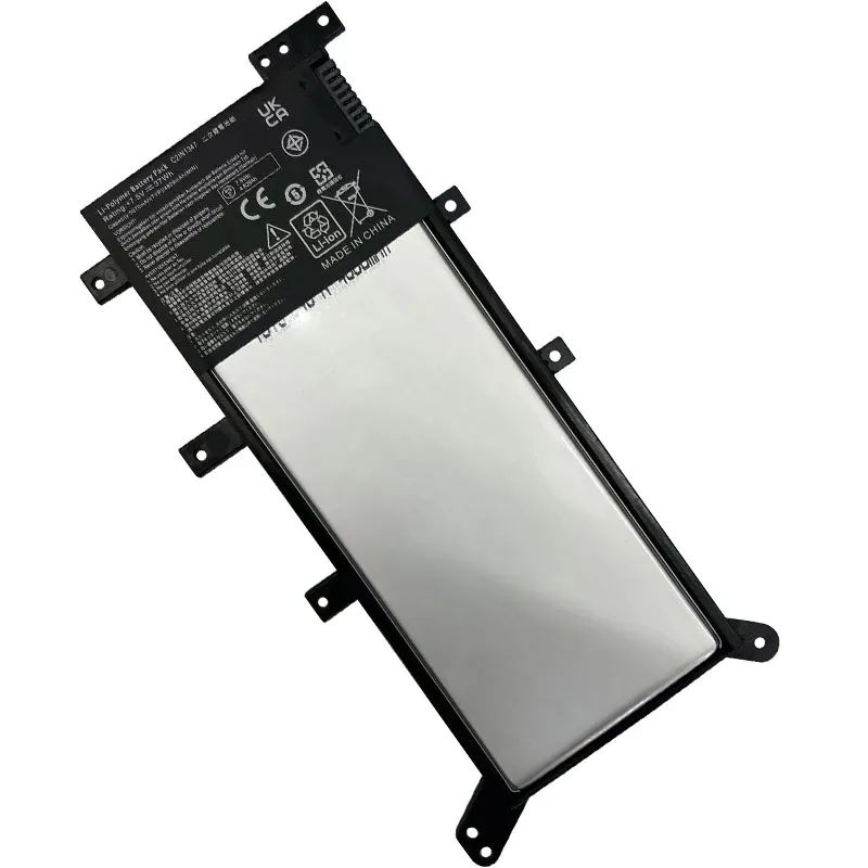 C21N1347 38Wh 7.6V Batterie Pour ASUS PC Batteries - Foto 6