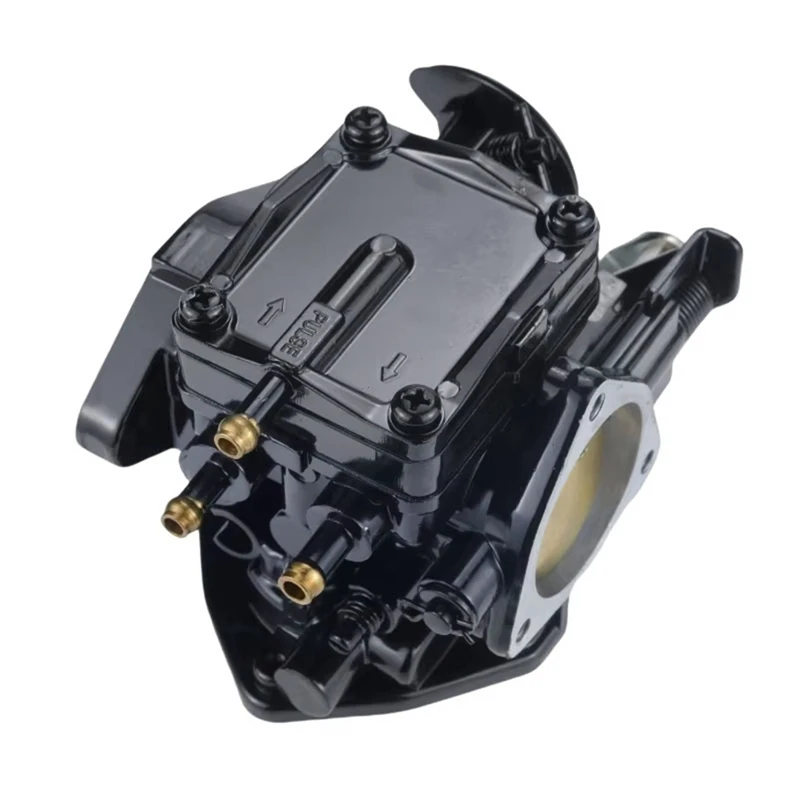 BN38-34-8113 Motorcycle ATV Carburetor For Mikuni Super BN Series 38Mm Carburetor 95 Polaris SLX 780 Yacht Carburetor-A77M
