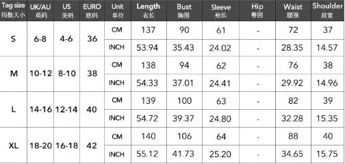 Abito a maniche lunghe abbottonato semplice e alla moda per abbigliamento da donna Autunno e inverno Nuovi abiti maxi eleganti a vita alta femminili 6