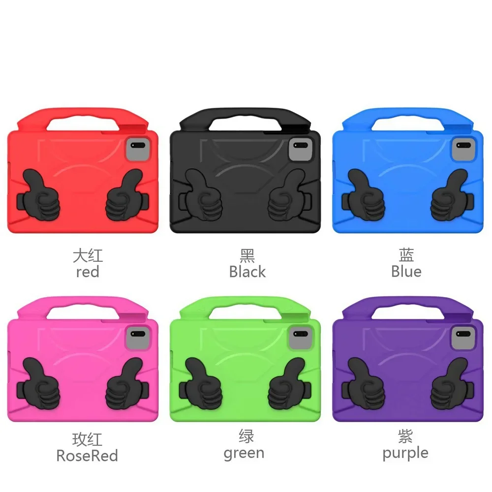 Durable Kids Tablet Protective EVA Case - 11 2022