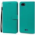 Cyan Redmi 6A