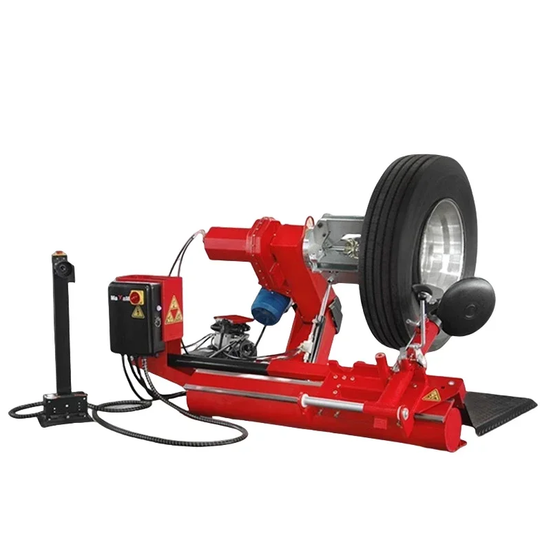 Automatic Large Tire Machine Truck Truck Tire Dismantling Dismantling Machine