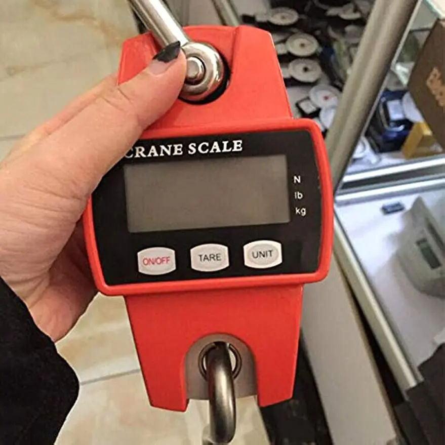 Écran LCD 661, charge artérielle électronique pour entrepôts, ICC