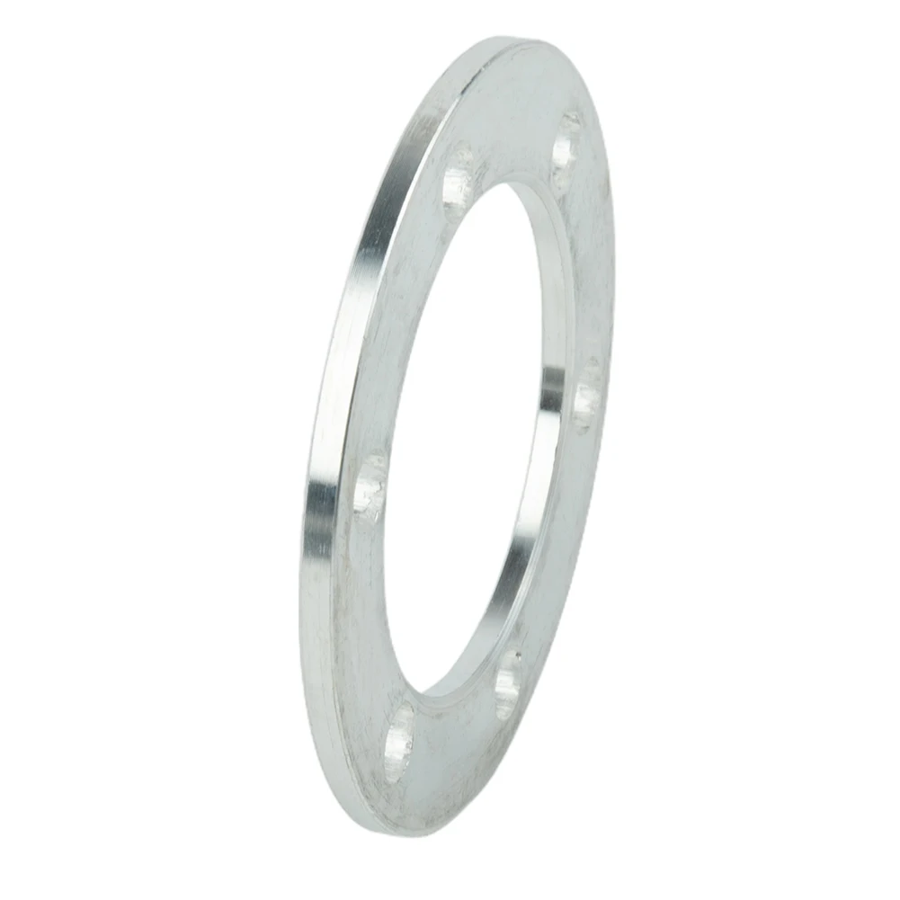 E-Bike Bike Electric Scooter Brake Gasket Spacer 6 Holes Disc Washer 2/2.5/4/5mm Bicycle Brake Bicycle Accessories