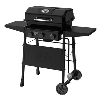 Expert Grill 3 Burner Propane Gas Grill 1