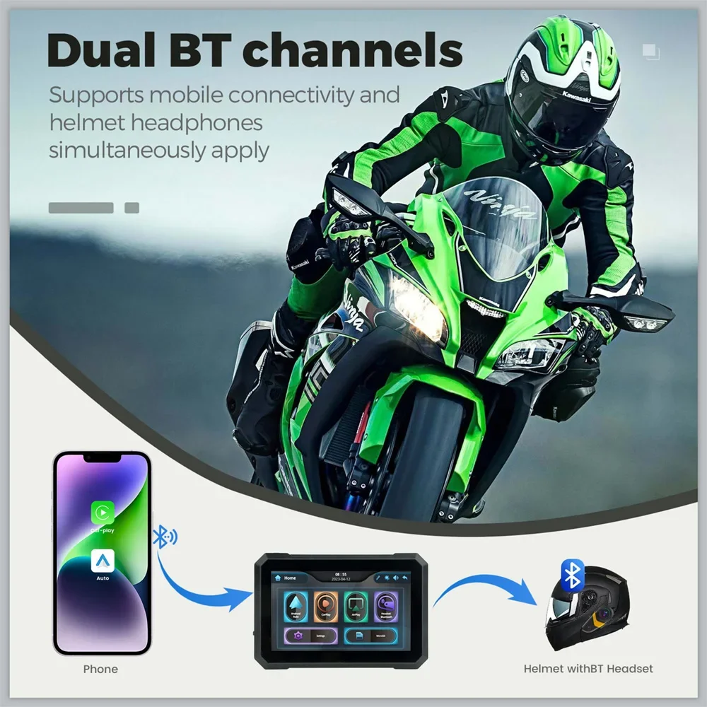 motorcycle carplay  motorcycle carplay with fast shipping on AliExpress