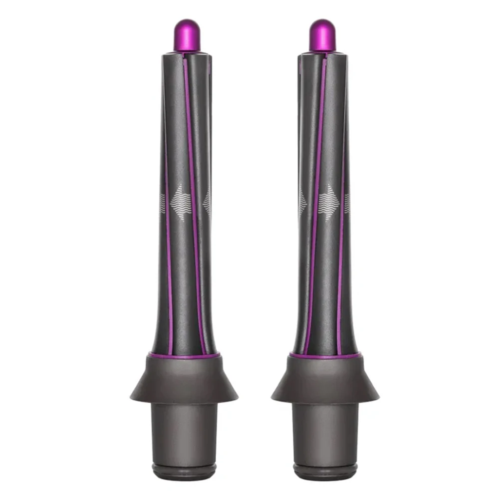 HairDryerCurlingAttachment40mmAutomaticCurlingNozzleForDysonSupersonicHairDryer
