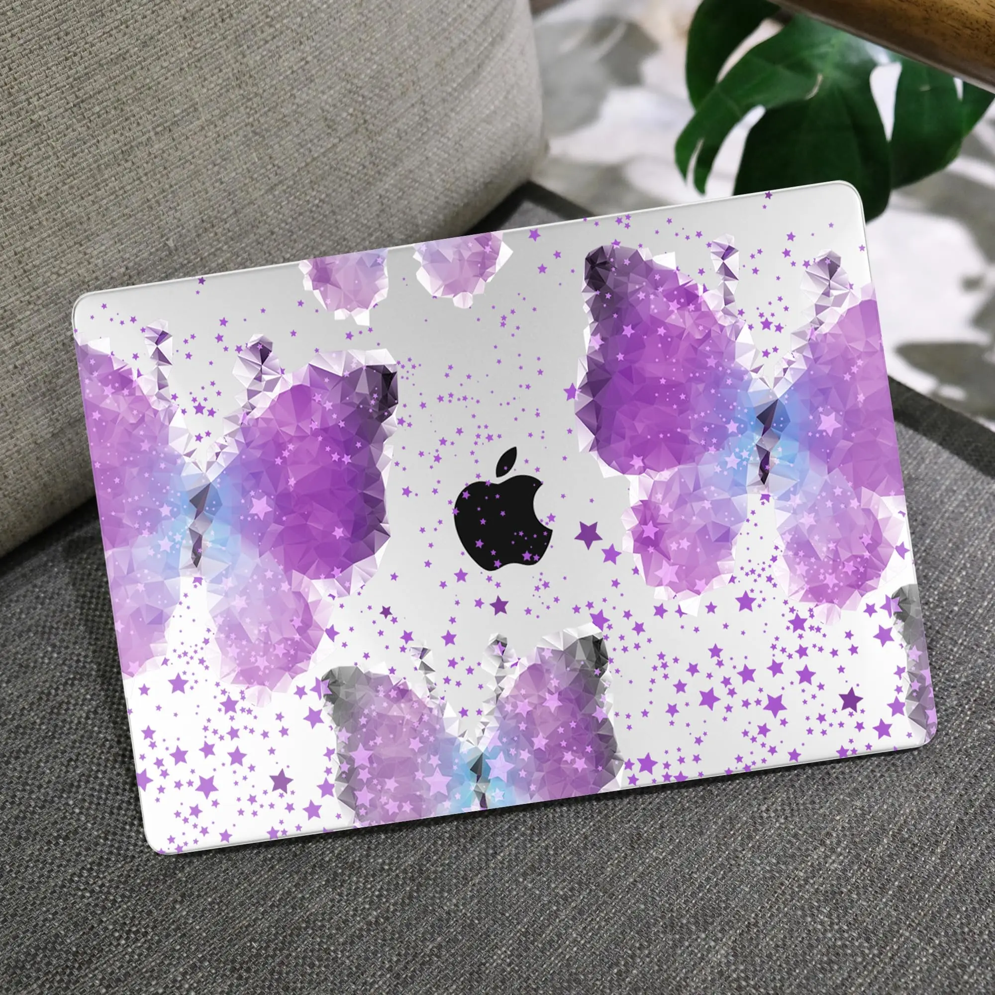 Custodia Per Laptop Per Macbook Pro 16 A2991 A2780 M1 M2 Chip Air 13 2023 M3 Pro 14 A2992 Per Macbook Pro 14 Case 2023 Air 15.3 A2941