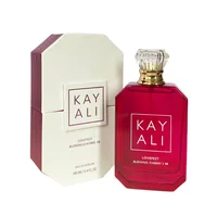 100ML KAYALI 81 Perfume Kayali Yum Boujee Marshmallow Eau de Parfum For Unisex Original Arabic Perfume Brand Perfumes KAYALI 28 3