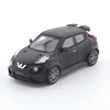 DCT 1:64 Alloy Die-casting Simulation Car Model Nissan JUKE-R Boy Collectible Toy Ornament Gift Toys for Boys 2