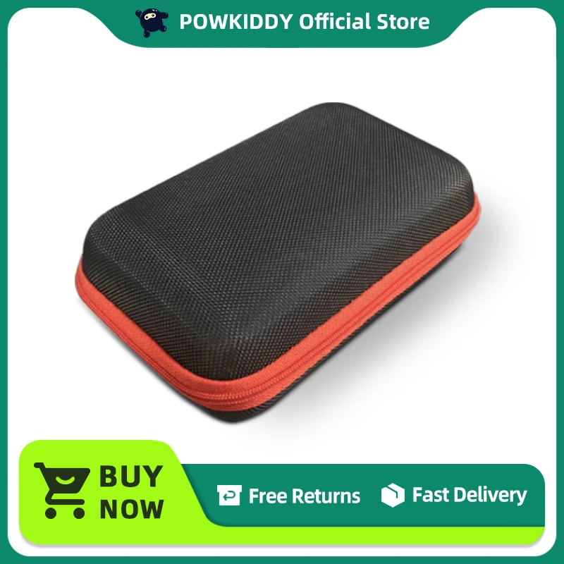 Powkiddy V20 RGB20SX RGB20PRO RK2023 RGB30 가방 크기 17*10.5*5cm 케이스