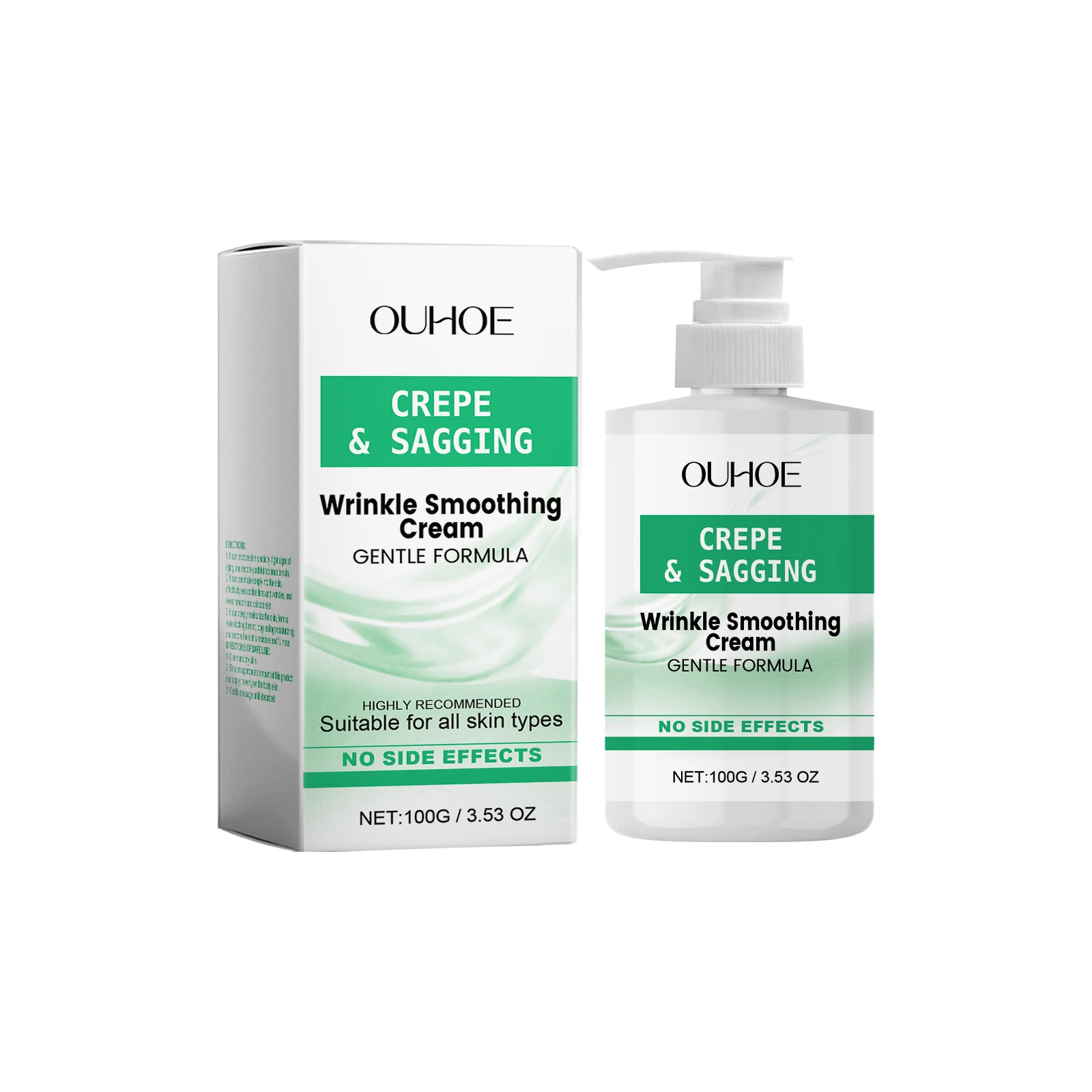 Body Skin Tightening Cream Firming Lifting Fade Fine Lines Rejuvenating Body Lotion Increase Skin Elasticity Shaping Body Care 2