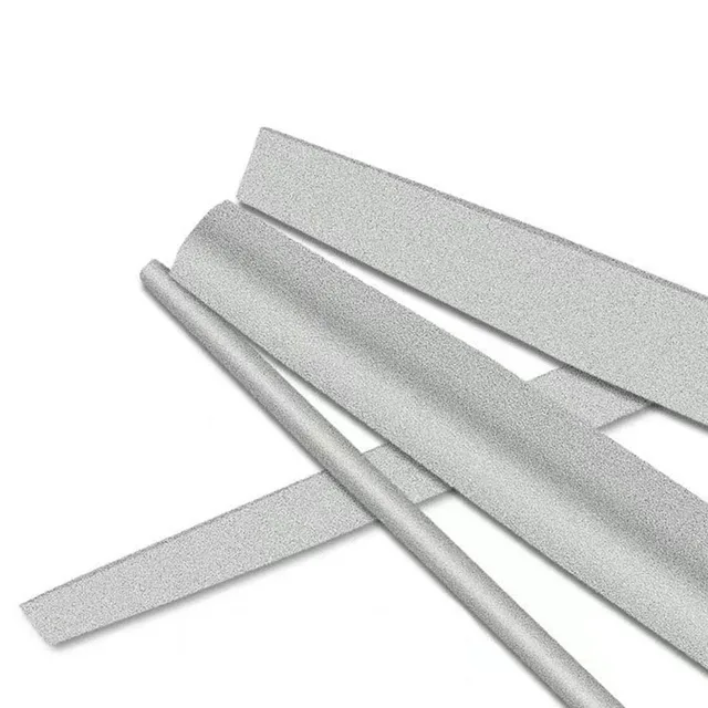 8 Inches Files Diamond Files For Metal Jeweler Stone