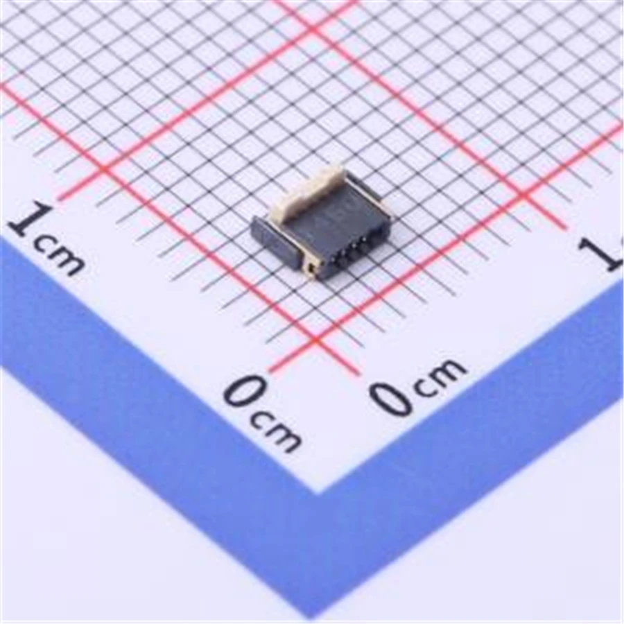 

(FFC/FPC Connectors) AYF530435