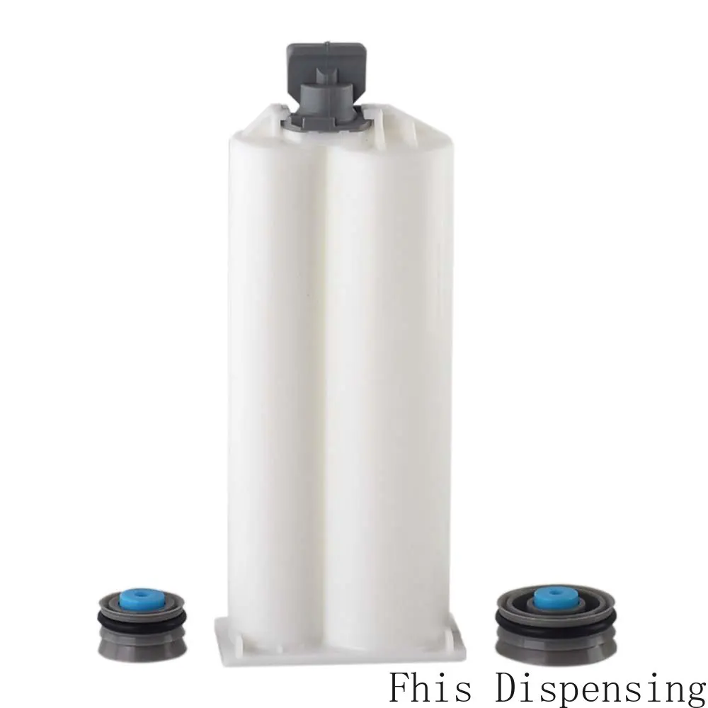 

Шприц или конусы для эпоксидного пистолета 50 мл 2:1