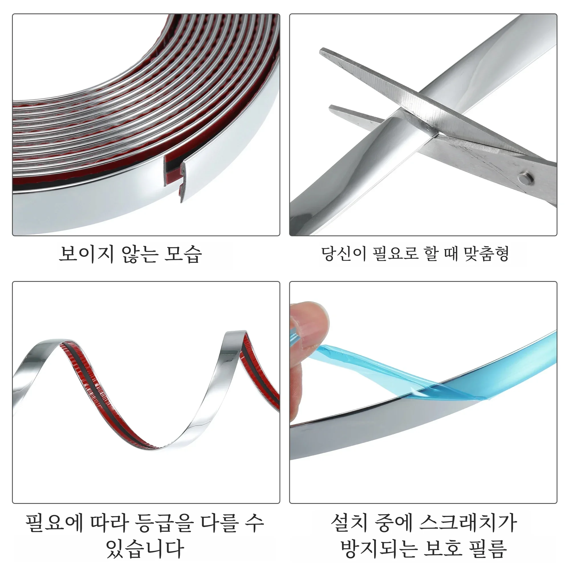 3M/5M ܺ ڵ ũ ٵ Ʈ  ڵ ¦ ȣ  Ÿϸ Ʈ ƼĿ 6MM 8MM 10MM 12MM 15MM 20MM 30MM