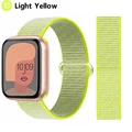 13 Light yellow