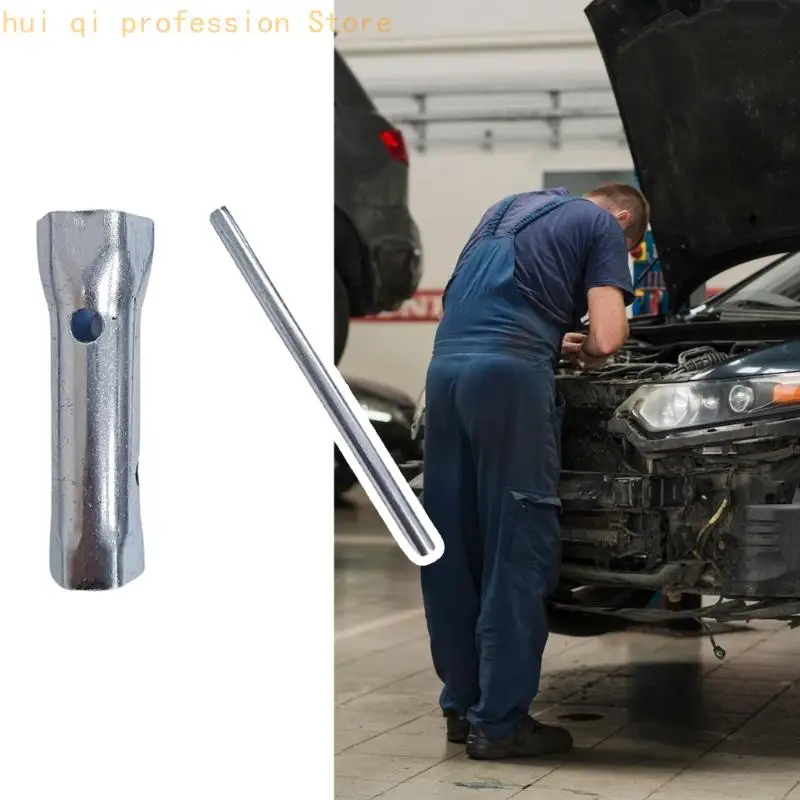 H8WE 21mm/26 mm zurück zurück -Nuss -Schraubenschlüssel Klempner Waschbecken Bademeron Monoblocks Automobilmotor Reparatur – Detail 9