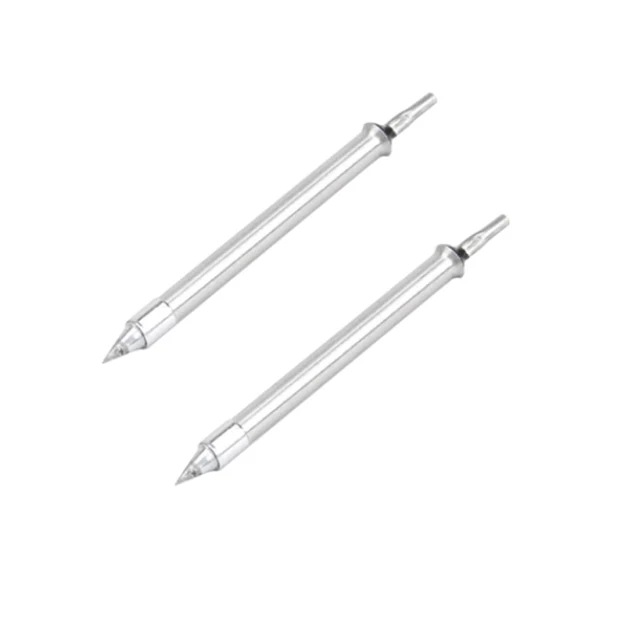 2PCS Welding tips