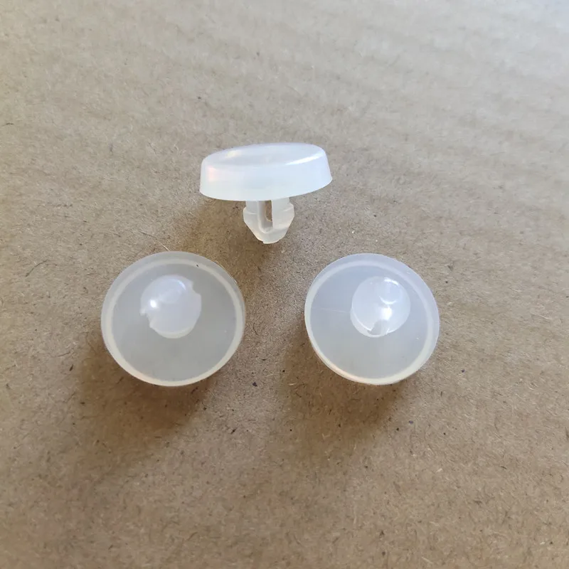 Other Parts & Accessories Clutch Pedal brake Light Switch Buffer