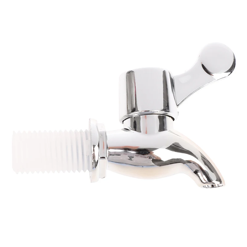 Wine Bottle Faucet 1PC Glass Jar Wine Barrel Water Tank With Filter Valve Water Dispenser Switch Tap Beer beverage faucet water tap faucet wine bottle faucet garden bibcocks