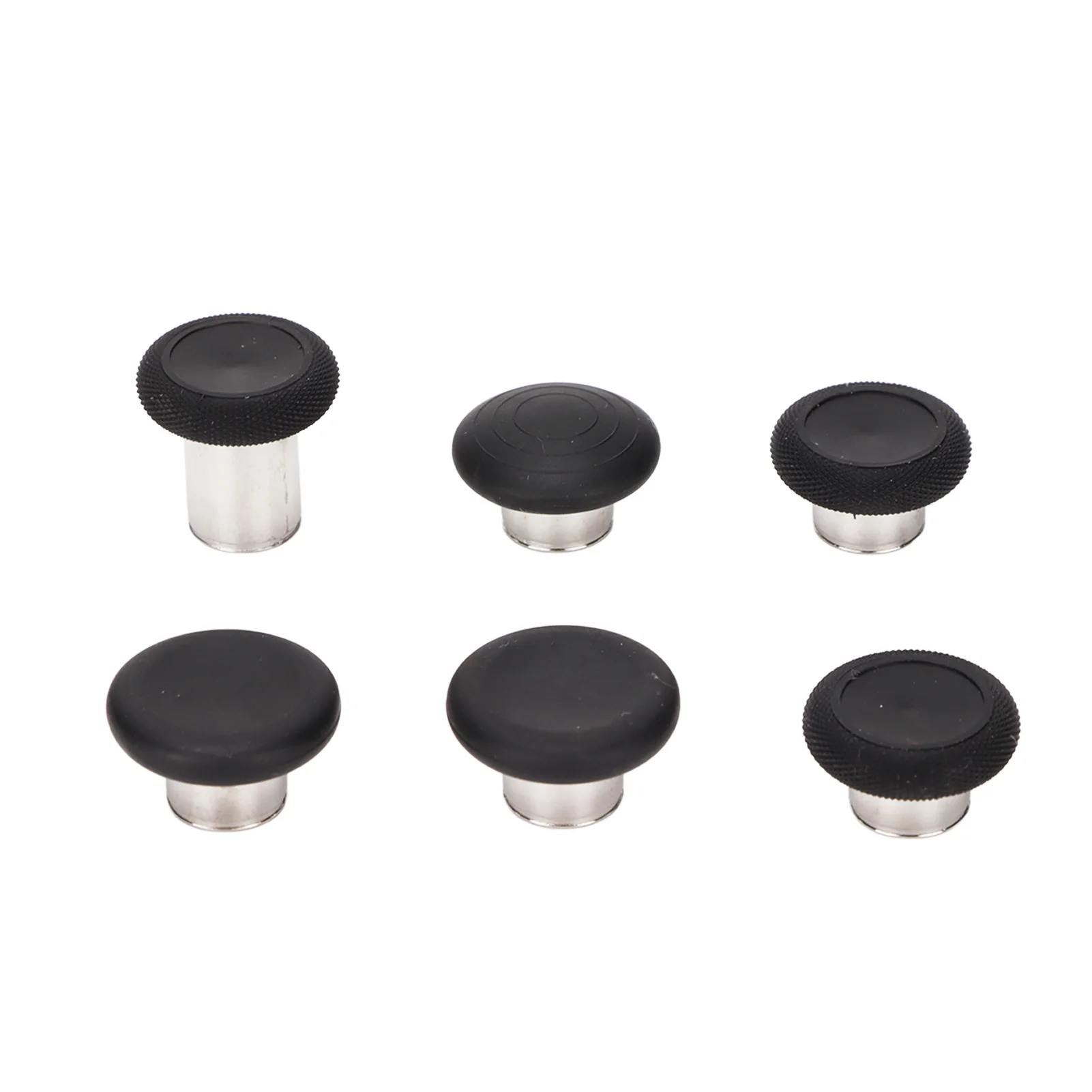 Metal Replacement Joysticks Grip Swap Joysticks for Xbox One Elite Series 2 Mod Swap joystick replacement,game joystick