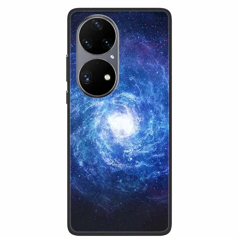 Stylish Soft TPU Silicone Phone Case - Cute and Fashionable Back Cover