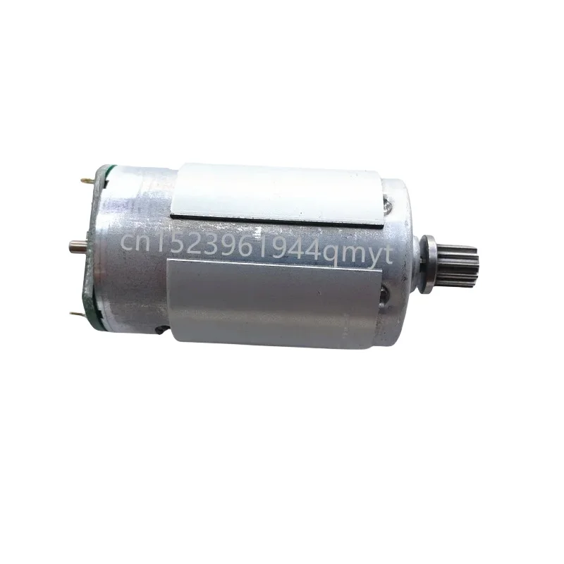 Motor de Escova de Rolo Principal para Robô Kitforte Peças de Reposição para Aspirador de pó Robótico