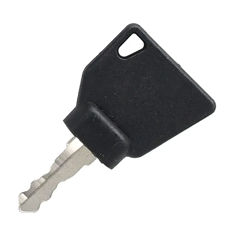 Ignition Key 3pcs 701/45501 701-45501 Compatible with Bobcat Telescopic Forklift V518 V623 V638 V723 VR518 VR530C VR638 VR723