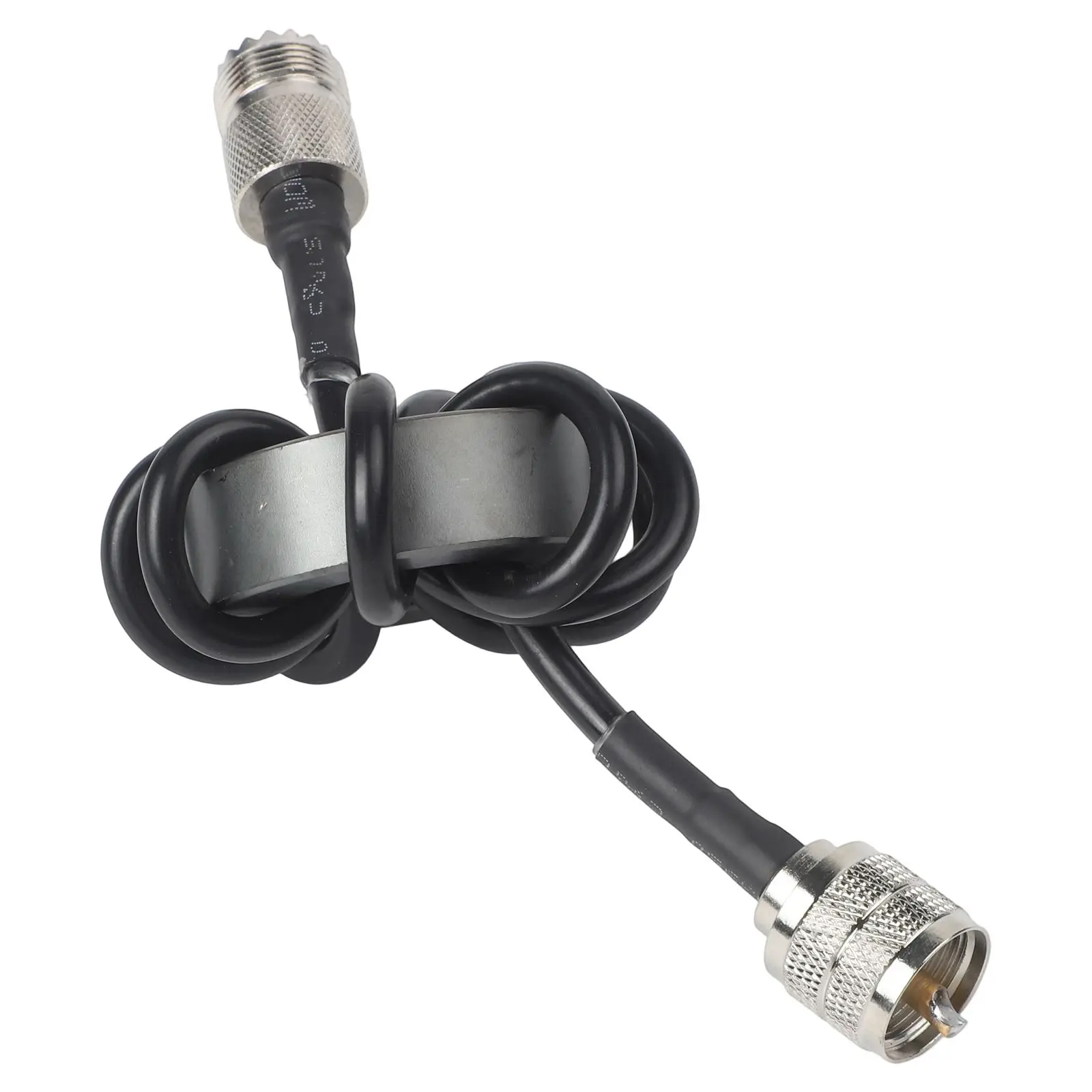 1pc 1,8-30 MHz Kurzwelle Choke Magnetische Ringe Für HF Kurzwelle Radio EM-25 EM-43o Anti-störungen Power Werkzeuge Zubehör – Detail 12