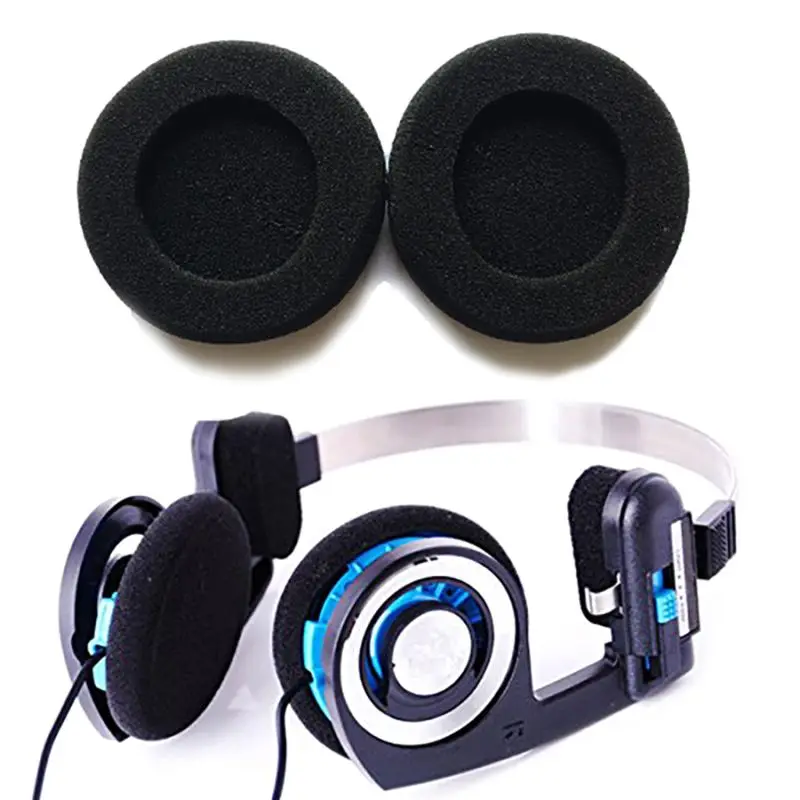 

Earphone Earpads for Porta PP Headphone Cover Comfortable to Wear Dropship