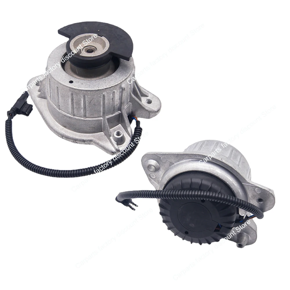 Oe 2222407217 2222407117 A2222407617 2222407517 Auto Left Right Engine