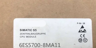 

Новинка 6ES5700-8MA11