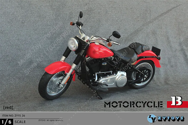 Yitandi Motor Cycle 1/8スケール Ducati Motorcycle Building Blocks 1:8 Scale – Toysii