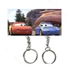 Couple Key Holder House Wall Shared Keychain Hanger Door Prevent Loss Key Pendant Lover Key Ring Hook Home Decor For Girl Gift 1