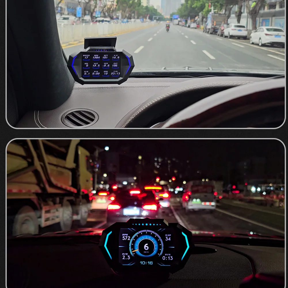 OBD2 ڵ  ӵ,   з ͺ ,  , ٱ º ǻ, ڵ HUD