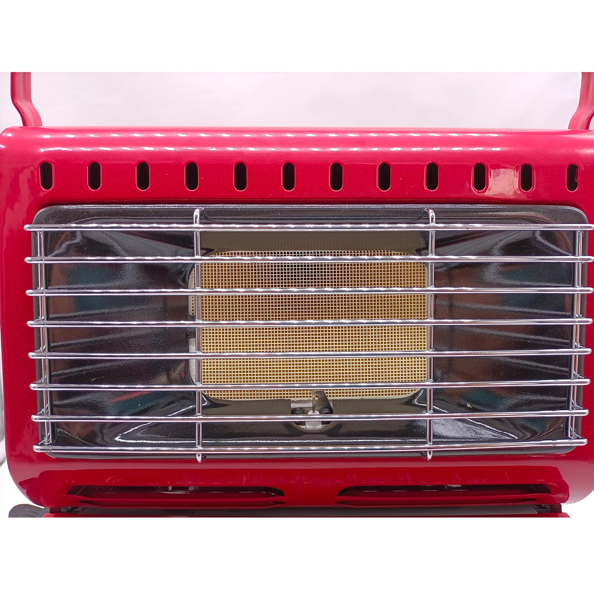New Outdoor Heater Cooker Gas Heater 1.3kw Travelling Camping Hiking Picnic  Equipment Dual-purpose Use Stove Heater Iron - Outdoor Stove u0026 Accessories  - AliExpress