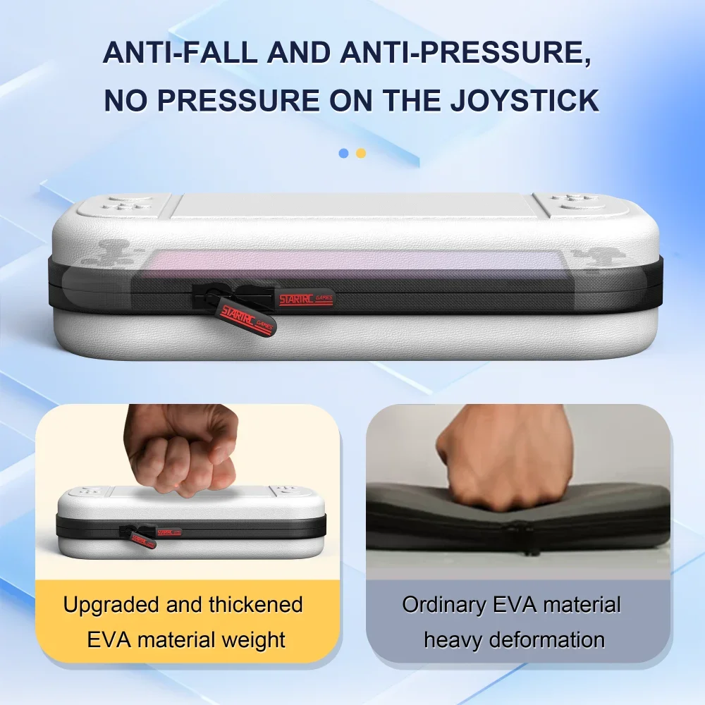 Housse de voyage console Switch 2