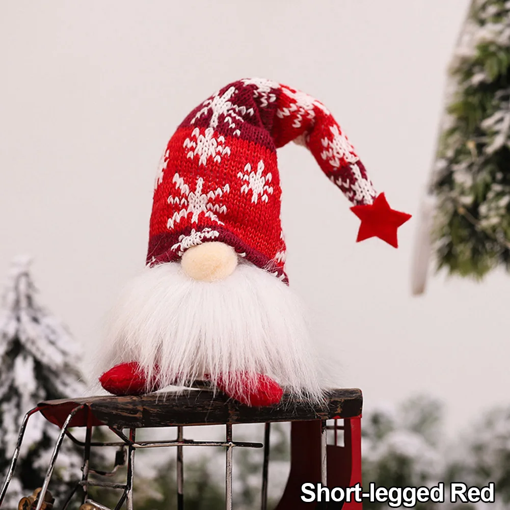 Short Red