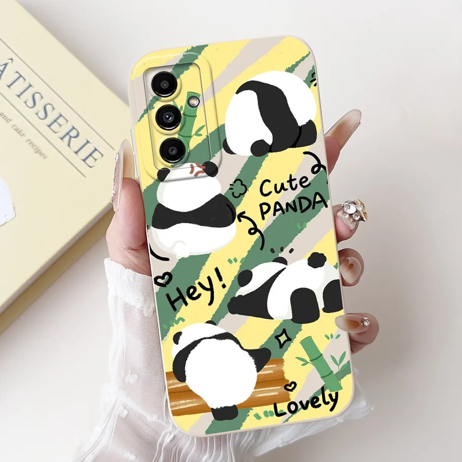 Shockproof Liquid Silicone Phone Case - Durable Cover