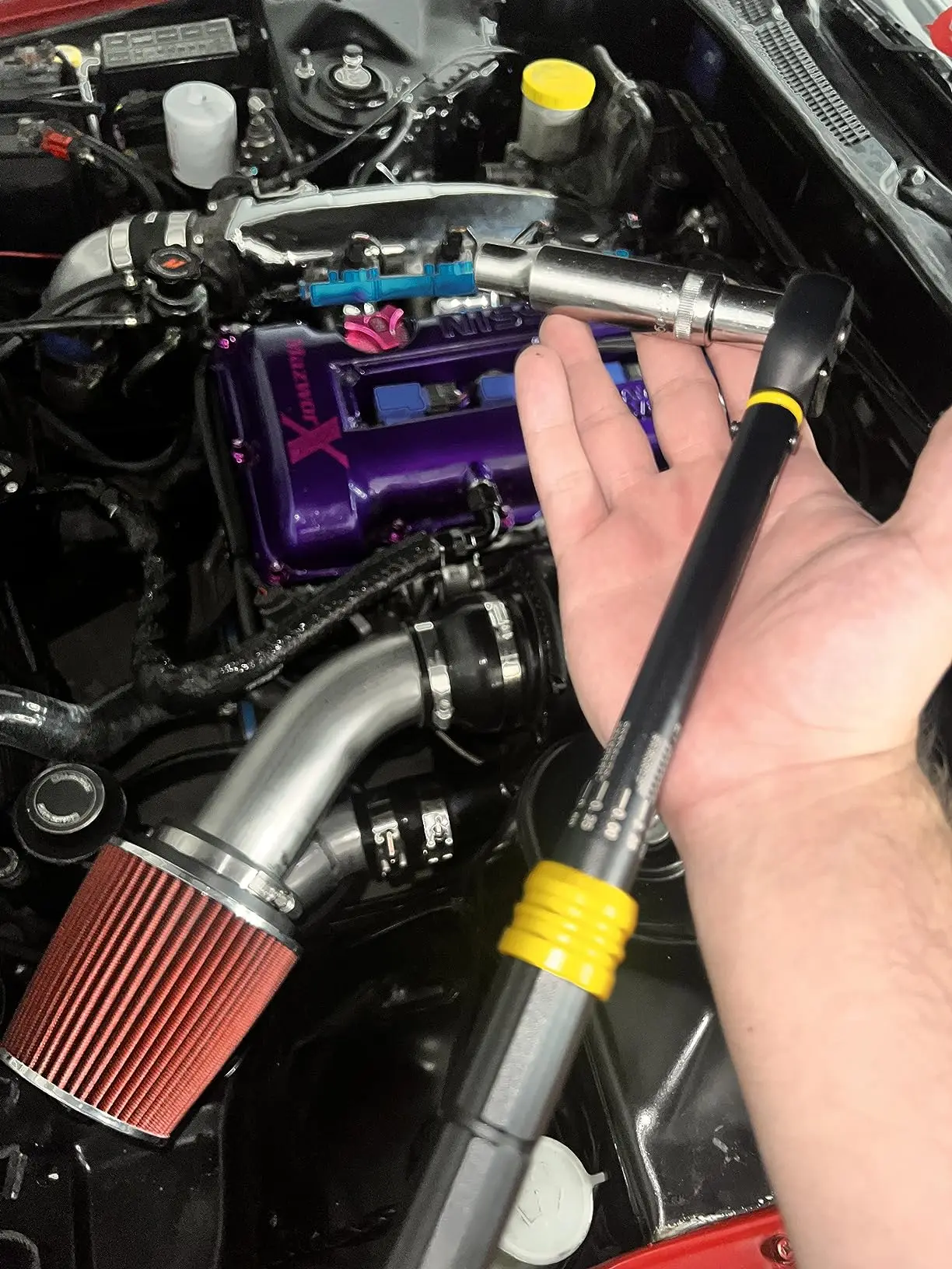 Рисунок 3 - Регулируемый гаечный ключ