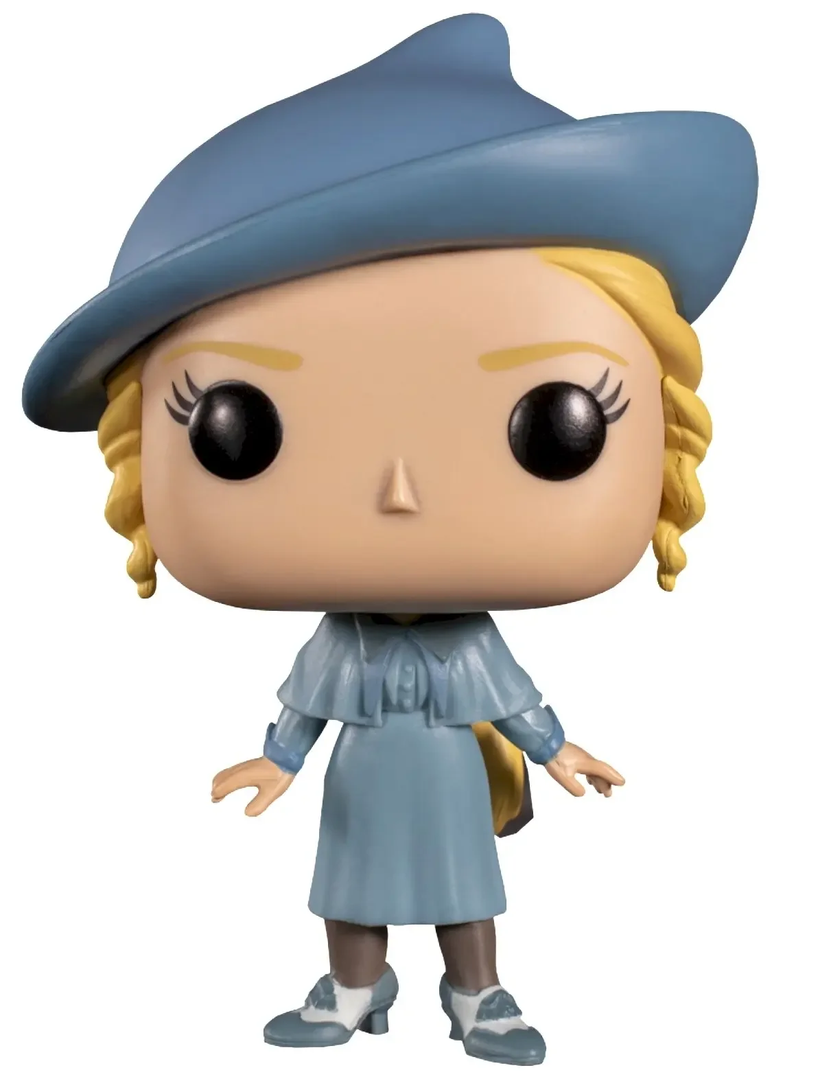 thumbnail image 1 of 2025 NUEVA figura de acción de juguetes Funko POP Fleur Delacour n.° 108 para niños, colección de regalo de cumpleaños, 1 of 3